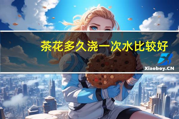 茶花多久浇一次水比较好