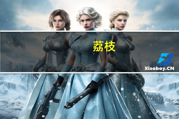 荔枝（关于荔枝的介绍）