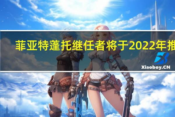 菲亚特蓬托继任者将于2022年推出