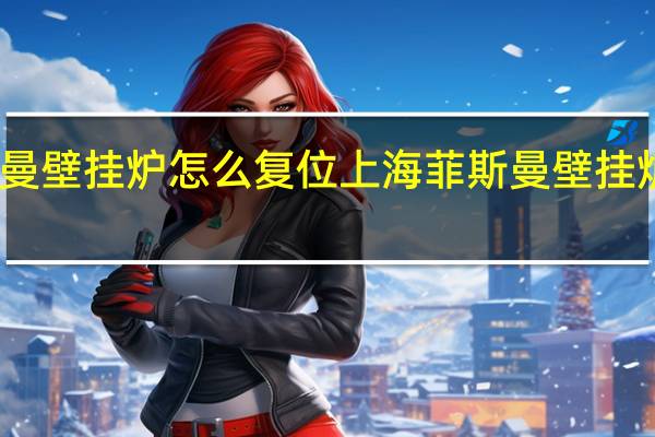 菲斯曼壁挂炉怎么复位 上海菲斯曼壁挂炉售后服务