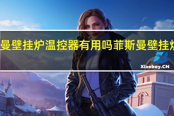 菲斯曼壁挂炉温控器有用吗 菲斯曼壁挂炉维修售后