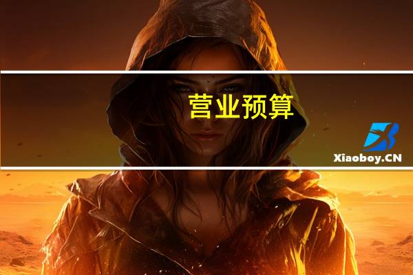 营业预算,资本预算,财务预算之间的关系