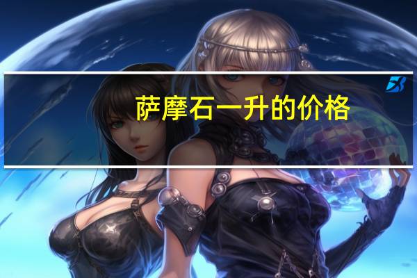 萨摩石一升的价格