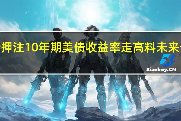 萨默斯押注10年期美债收益率走高 料未来十年平均达4.75%