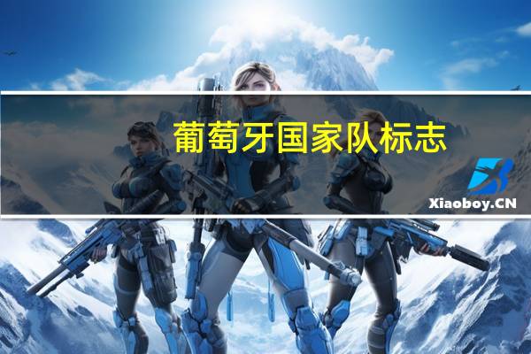 葡萄牙国家队标志