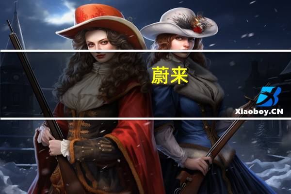 蔚来：换电单量再创新高9月29日单日换电76,848次其中高速换电22,113次