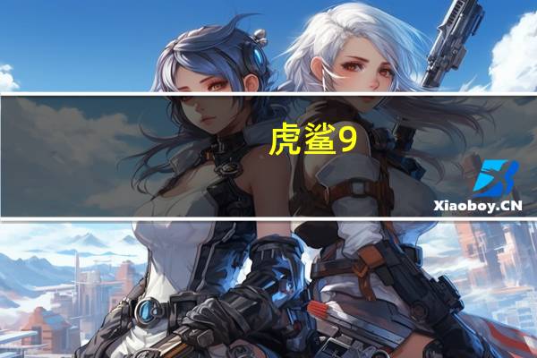 虎鲨9（虎鲨）