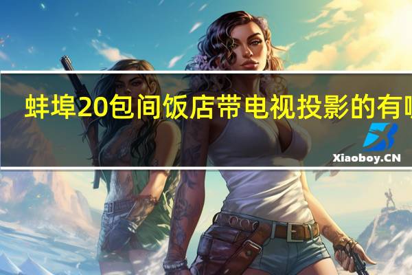 蚌埠20包间饭店带电视投影的有哪些