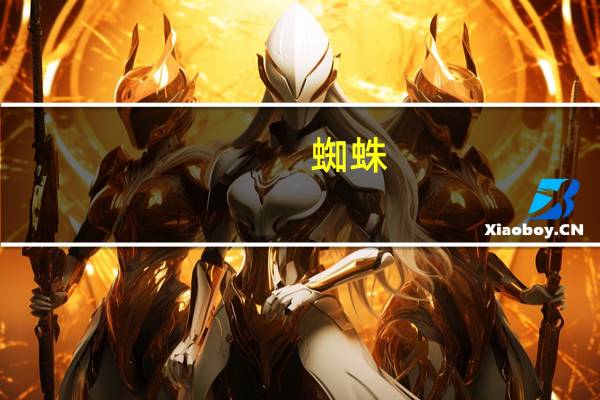 蜘蛛（关于蜘蛛的介绍）
