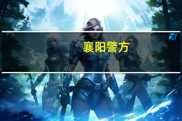 襄阳警方：已查实叶某芝今年贩卖出生证明5份 是否贩卖婴儿还在核查