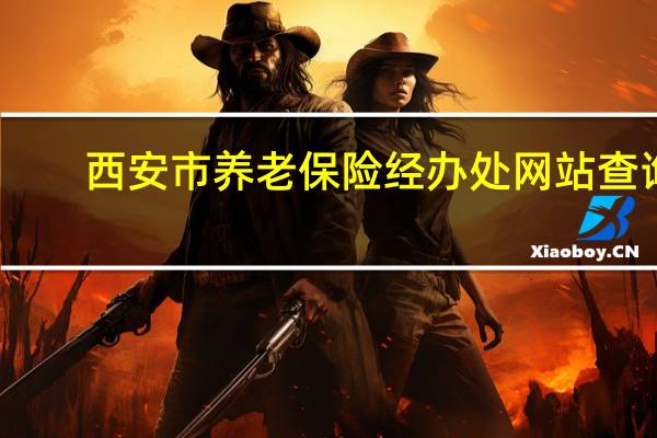 西安市养老保险经办处网站查询（西安市养老保险经办处网站）