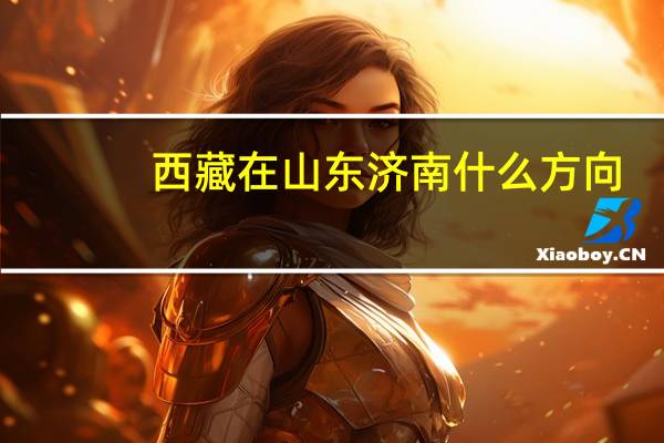 西藏在山东济南什么方向