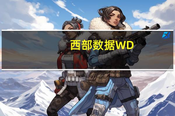 西部数据WD_Blue蓝盘自诞生以来就在存储市场占据举足轻重的地位