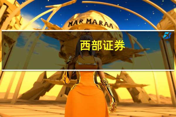 西部证券：闻泰科技安世半导体大幅强于行业维持“买入”评级