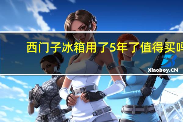 西门子冰箱用了5年了值得买吗（西门子冰箱质量怎么样）