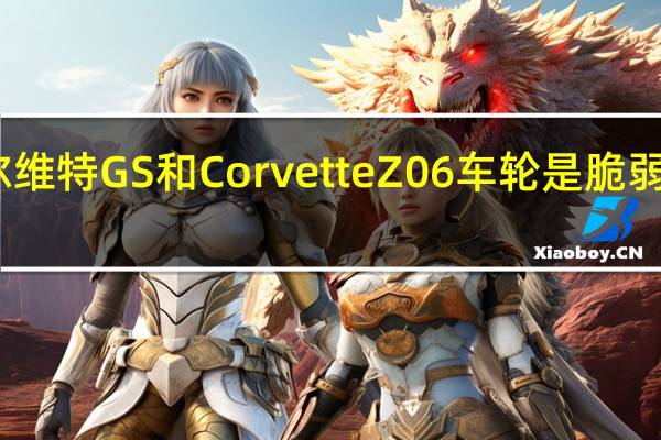 诉讼称 克尔维特GS和CorvetteZ06车轮是脆弱的有潜在的危险
