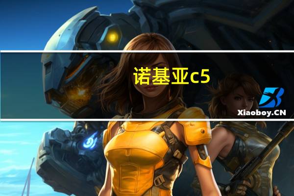 诺基亚c5-03（诺基亚c5-03论坛）