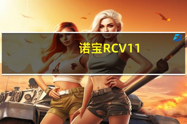 诺宝RC V11.1 官方版（诺宝RC V11.1 官方版功能简介）