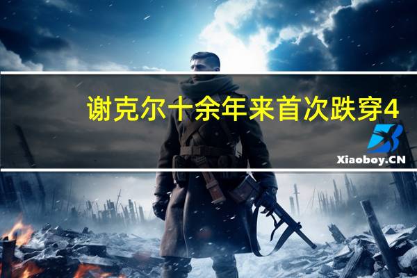 谢克尔十余年来首次跌穿4.08以色列宣布加沙军事行动“三步走”计划