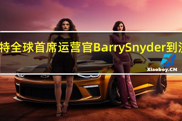 贝卡尔特全球首席运营官Barry Snyder到沙钢访问交流