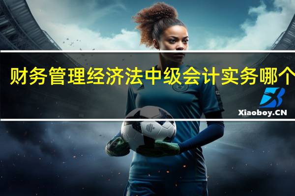 财务管理经济法中级会计实务哪个好考（财务管理实务-2015年高等教育出版社出版的图书简介）