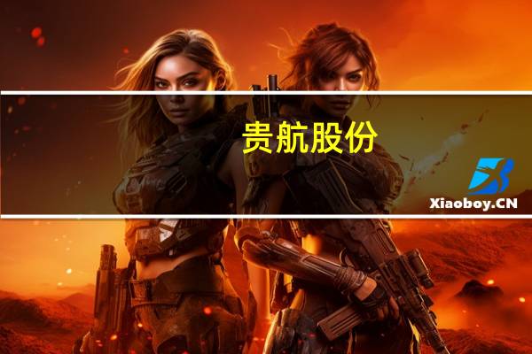 贵航股份：前三季度归母净利润同比涨21.37%