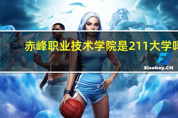 赤峰职业技术学院是211大学吗
