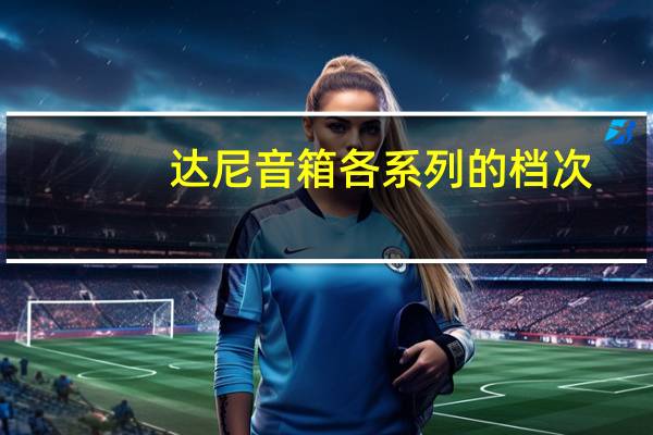 达尼音箱各系列的档次