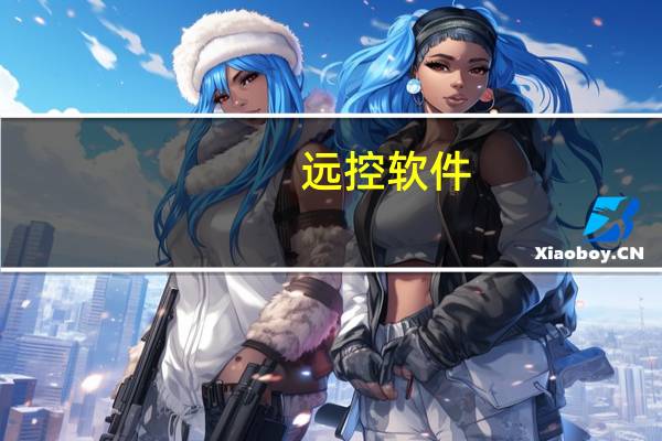 远控软件（终结者远控）
