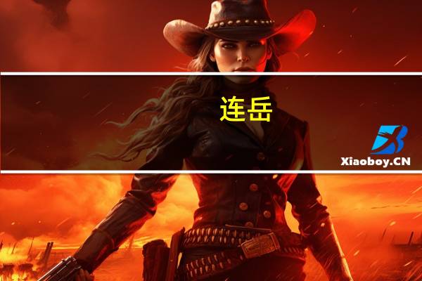 连岳（关于连岳的介绍）