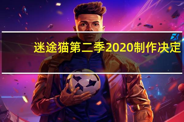 迷途猫第二季2020制作决定（迷途猫第二季）