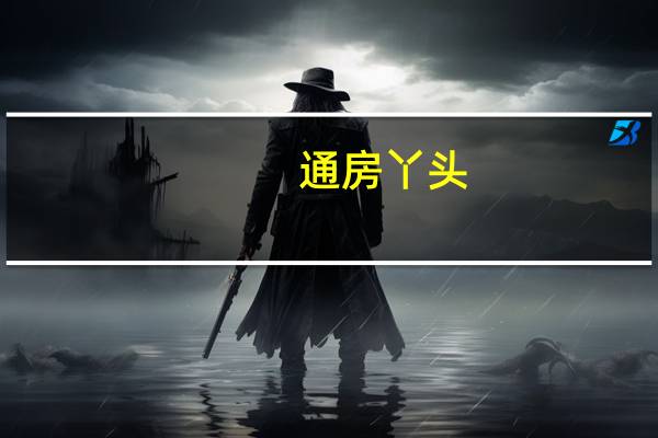 通房丫头（关于通房丫头的介绍）