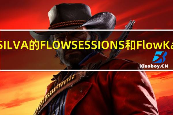 通过推出新播客 Jason SILVA的FLOW SESSIONS和 Flow Kana展示了意识 大麻和创造力