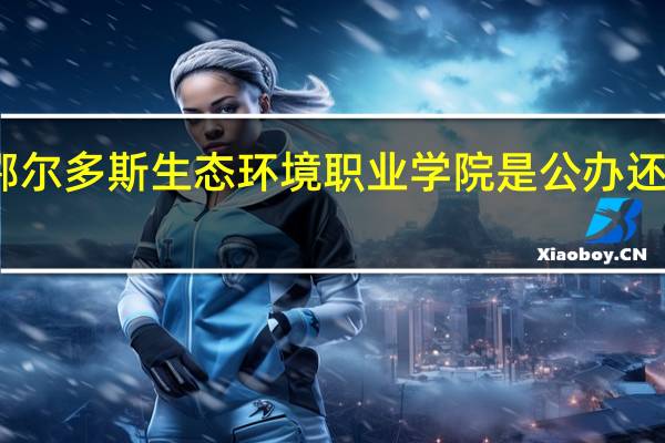 鄂尔多斯生态环境职业学院是公办还是民办