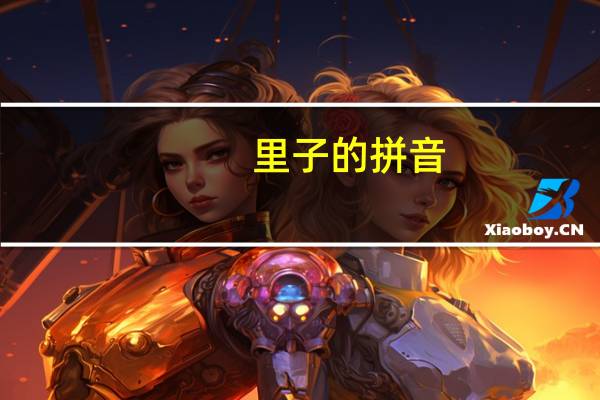 里子的拼音（里子）