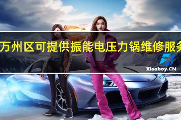 重庆万州区可提供振能电压力锅维修服务地址在哪