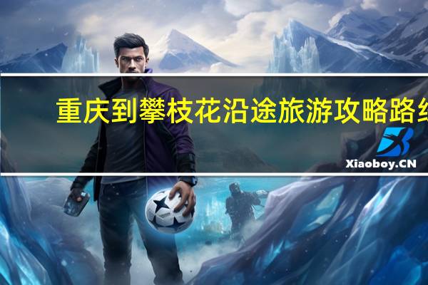 重庆到攀枝花沿途旅游攻略路线
