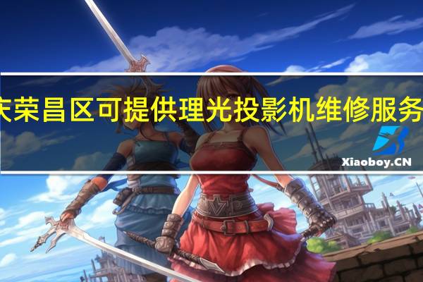 重庆荣昌区可提供理光投影机维修服务地址在哪