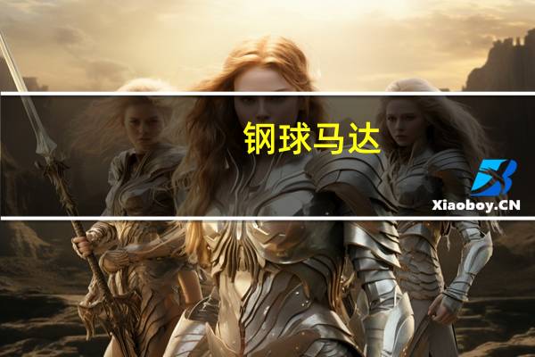 钢球马达（钢球级配）