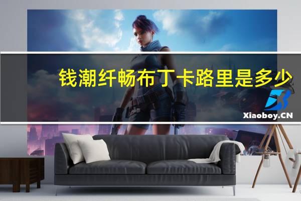 钱潮 纤畅布丁卡路里是多少