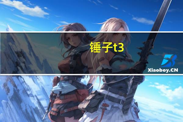 锤子t3（锤子T3到底如何）