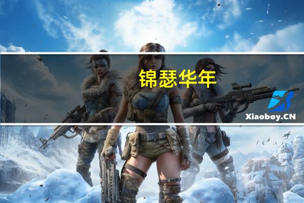 锦瑟华年（锦瑟preist）