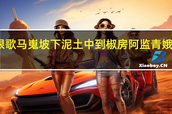 长恨歌马嵬坡下泥土中到椒房阿监青娥老的意思