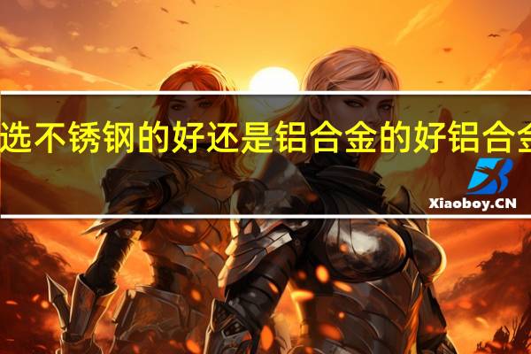 防盗窗选不锈钢的好还是铝合金的好 铝合金防盗窗价格