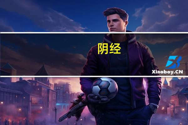 阴经