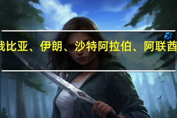 阿根廷、埃及、埃塞俄比亚、伊朗、沙特阿拉伯、阿联酋获邀加入金砖国家合作机制（新华社）