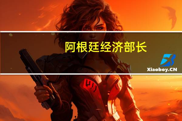 阿根廷经济部长：国际货币基金组织寻求进口冻结100%贬值