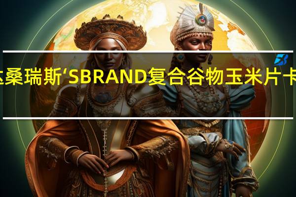 阿瑞达 桑瑞斯‘SBRAND复合谷物玉米片卡路里是多少
