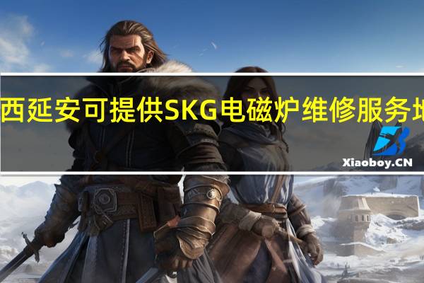 陕西延安可提供SKG电磁炉维修服务地址在哪