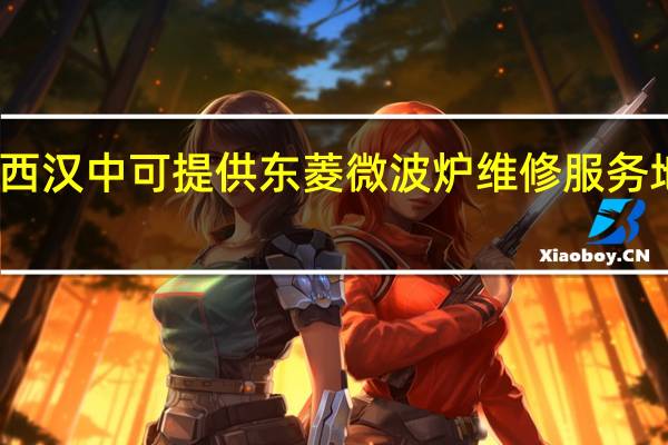 陕西汉中可提供东菱微波炉维修服务地址在哪